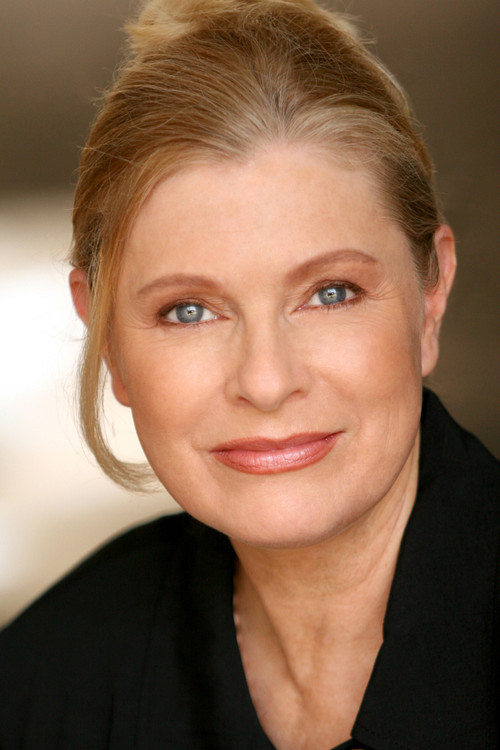 Photo of Nancy Petersen, Acting