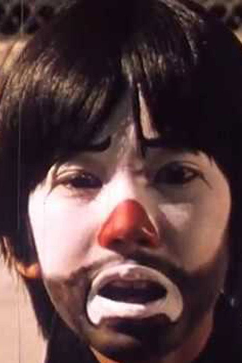 Movie poster for The Self Image Film (If Mirrors Could Speak) (1976)