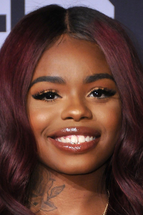 Photo of Dreezy, Acting