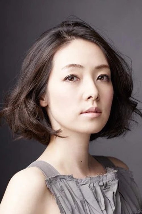 Reika Kirishima profile