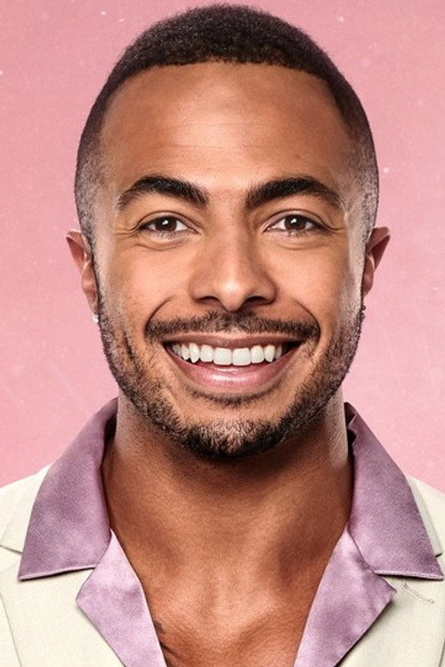 Photo of Tyler West, Acting