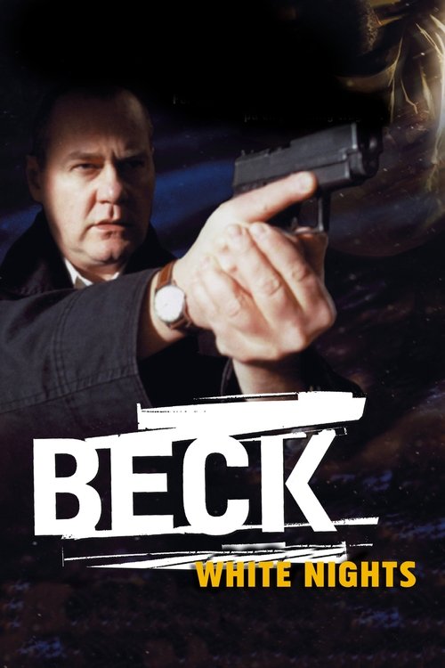 Movie poster for Beck 03 - White Nights (1998)