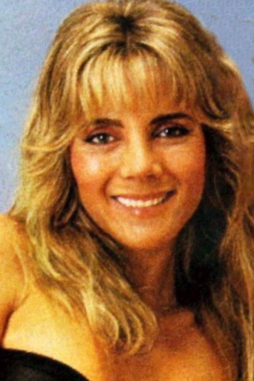 Adriana Brodsky profile