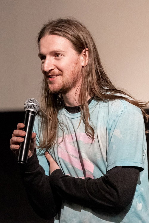 Photo of Liam O'Connor-Genereaux, Acting