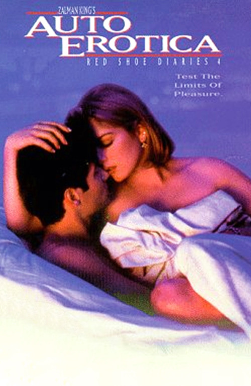 Movie poster for Red Shoe Diaries 4: Auto Erotica (1994)