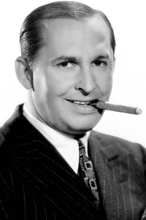 Photo of Ben Bernie, Acting