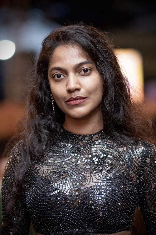 Photo of Dinupa Kodagoda, Acting
