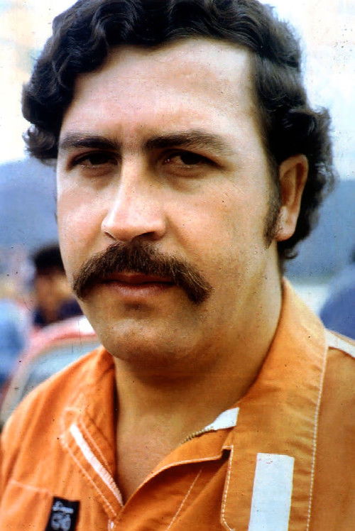 Pablo Escobar profile