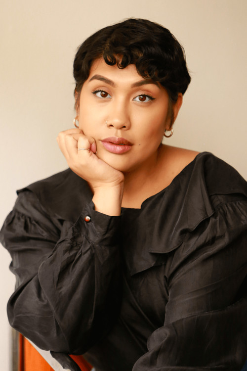 Photo of Ellie Posadas, Acting
