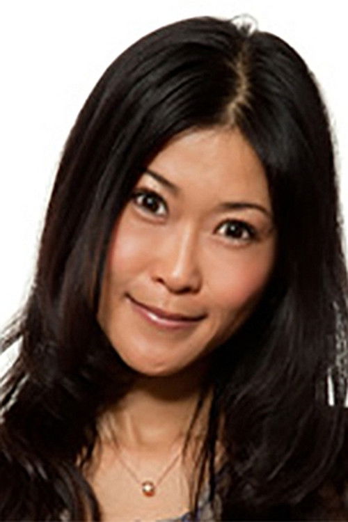 Yukiko Takaguchi profile