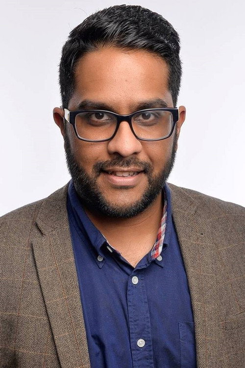 Photo of Eshaan Akbar, Acting