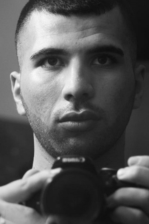 Photo of Mohamed Naim, Acting