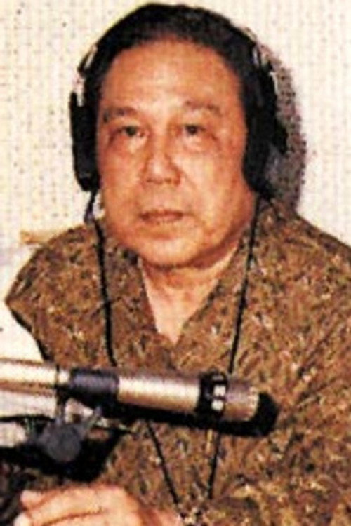 Photo of Pradit Kaljaruek, Directing