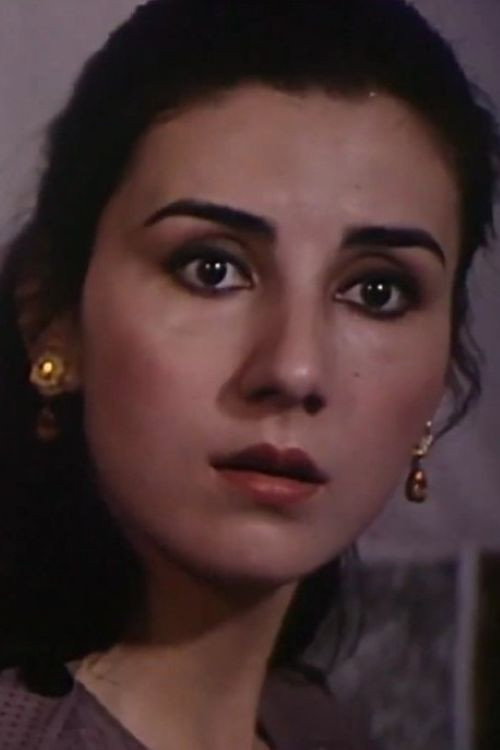 Photo of Connie Khan, Acting