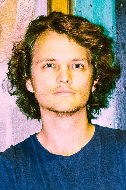 Photo of Stu Mackenzie, Acting