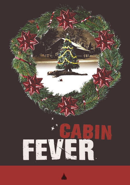 Movie poster for Cabin Fever (2000)