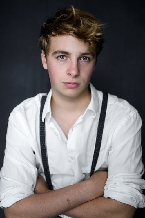 Matti Schmidt-Schaller profile