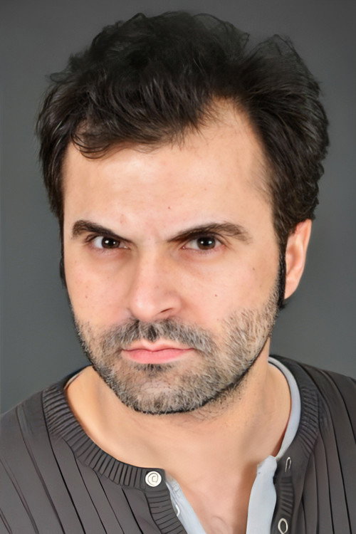 Photo of Alican Yarka, Acting