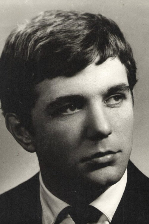 Photo of Milen Kolev, Acting