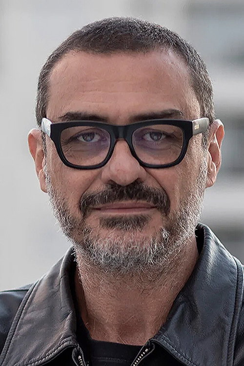 Photo of Paulo Caldas, Directing