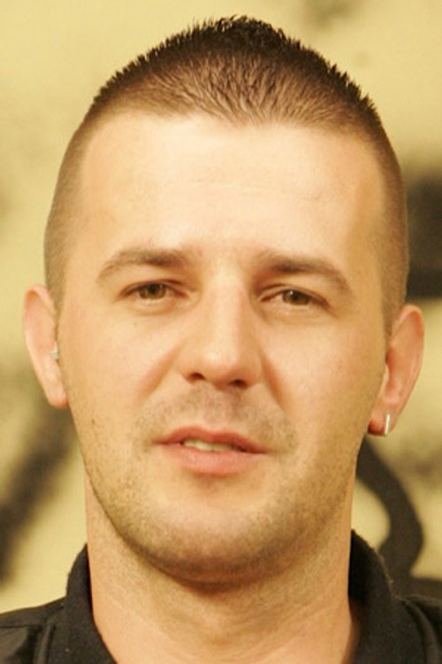 Photo of Jones, Acting