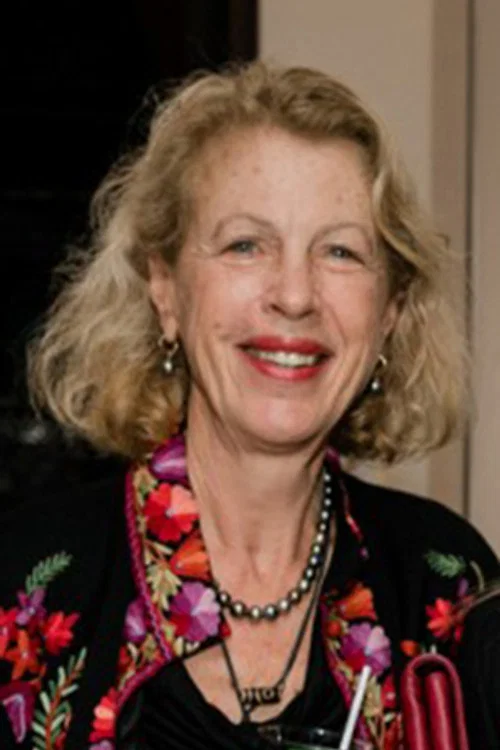Photo of Myrto Parashi, Acting