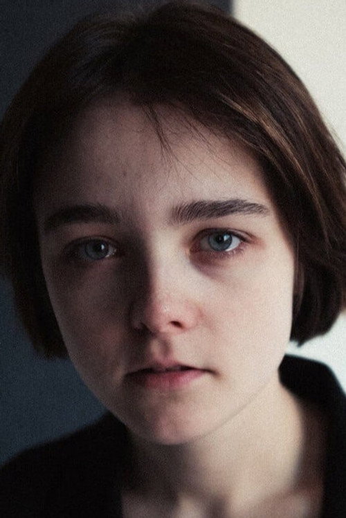 Photo of Mariya Gerasimenko, Acting