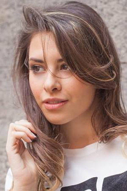 Photo of Mirea Flavia Stellato, Acting