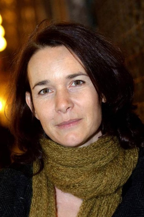 Anne Coesens profile