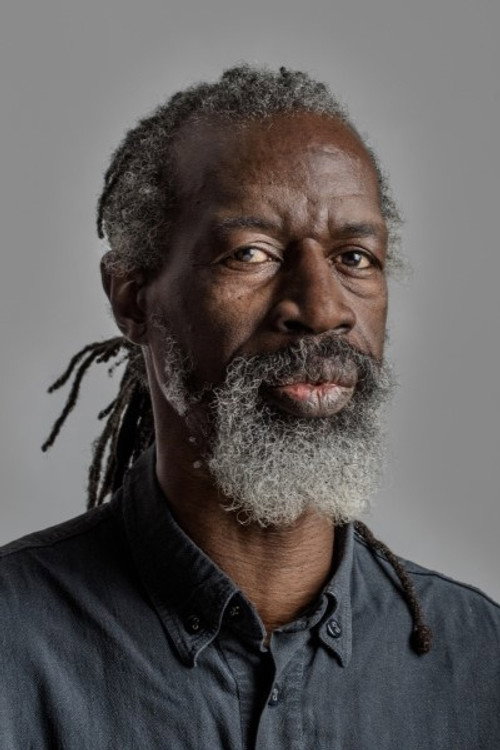Photo of Mamadou Ba, Acting