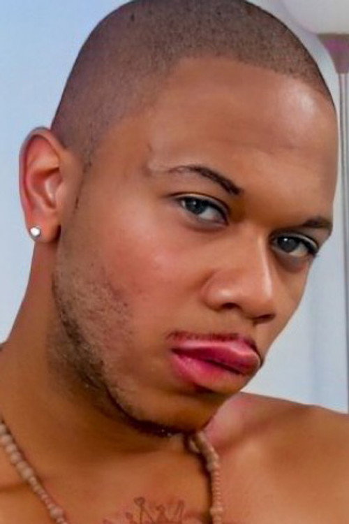 Photo of Sir Stackz, Acting