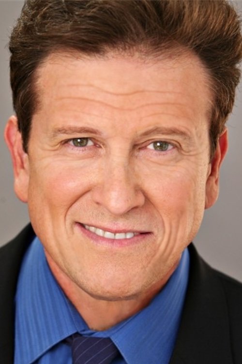 Photo of Roger Rose, Acting