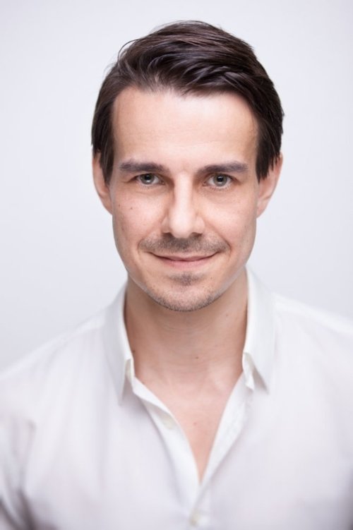Photo of Philipp Baltus, Acting