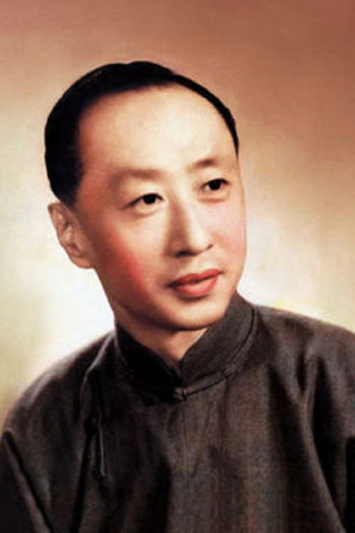 Photo of Ma Lianliang, Acting