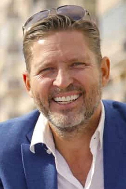 Per Mønsted profile