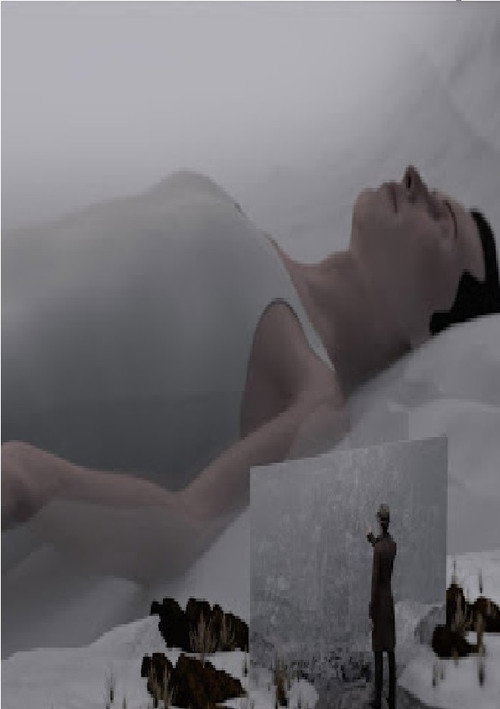 Movie poster for La Siberia de los sueños (2021)