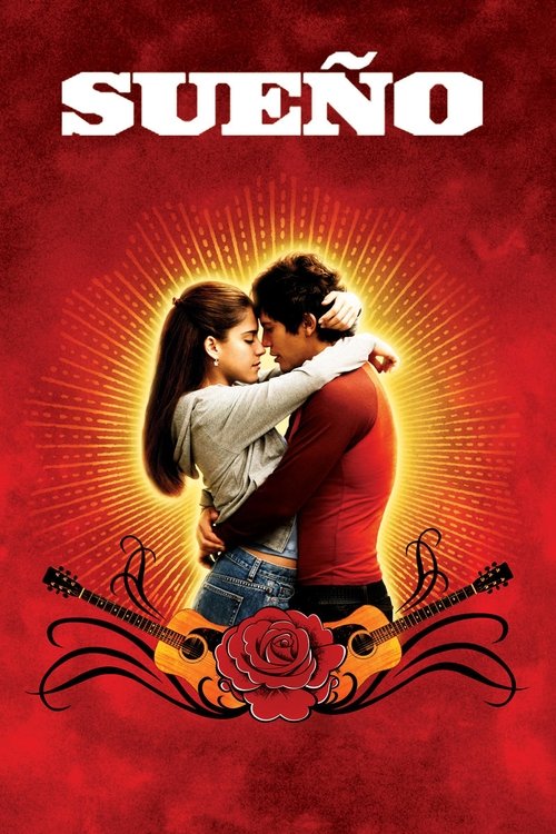 Movie poster for Sueno (2005)