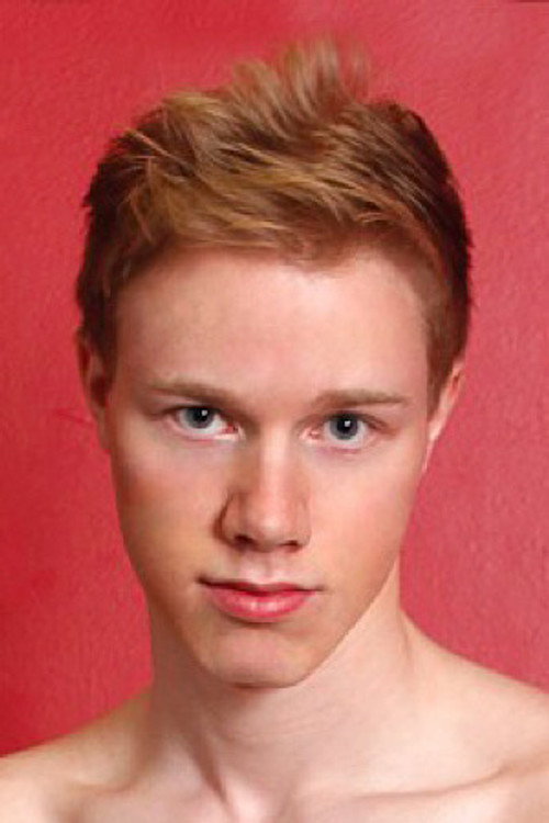 Photo of Charlie Ford, Acting