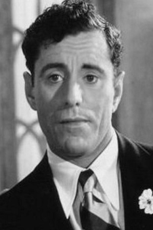 Charlie Hall profile