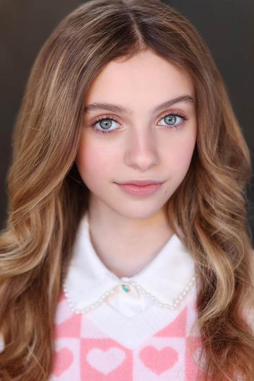 Photo of Juju Journey Brener, Acting