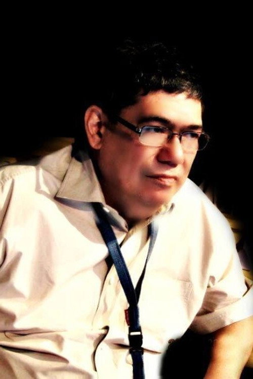Photo of Jake Tordesillas, Writing