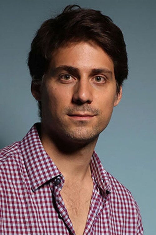Photo of Ivan Grbovic, Directing