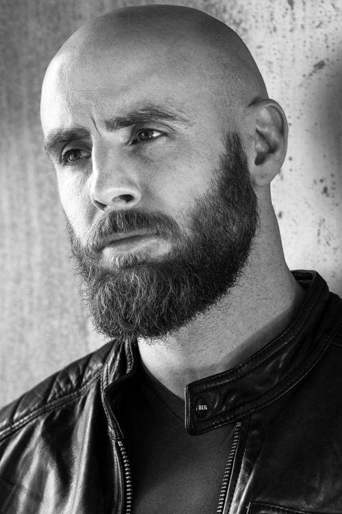 Photo of Aaron-Jon North, Acting