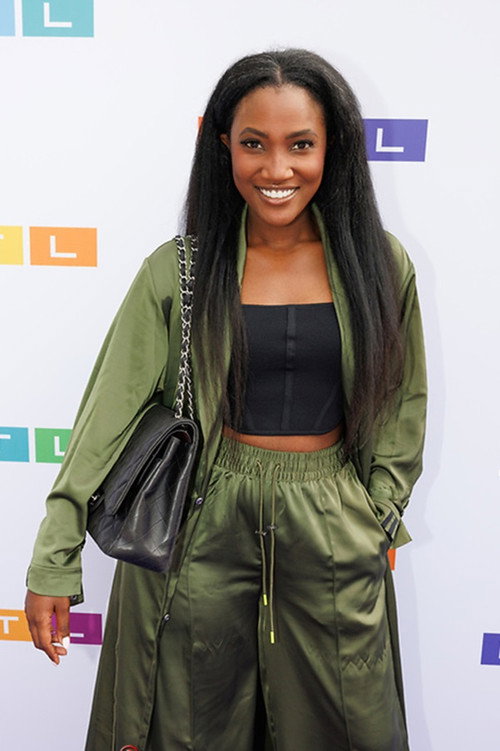 Cherry-Ann Person profile