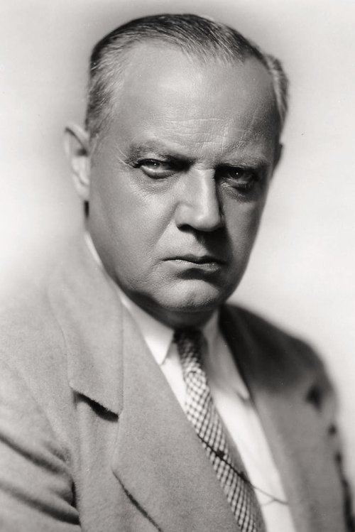 Photo of Anders Randolf, Acting