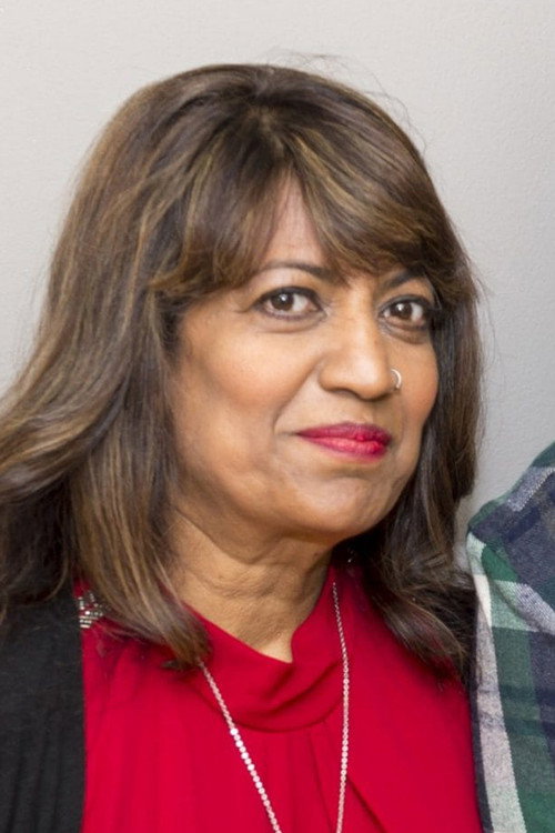 Photo of Shanthi Ranganathan, Acting