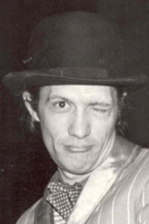 Photo of Liviu Tudan, Acting