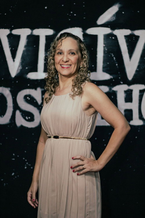 Photo of Fernanda Cornetta, Acting