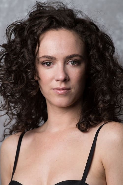 Amy Manson profile