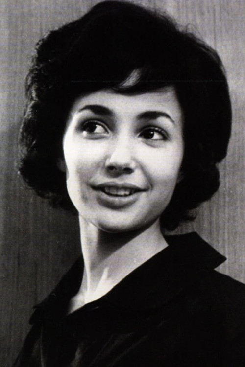 Photo of Loredana Detto, Acting